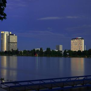 Bonn Marriott Hotel